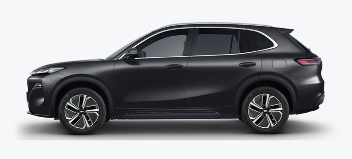 Geely EX5 EM-i